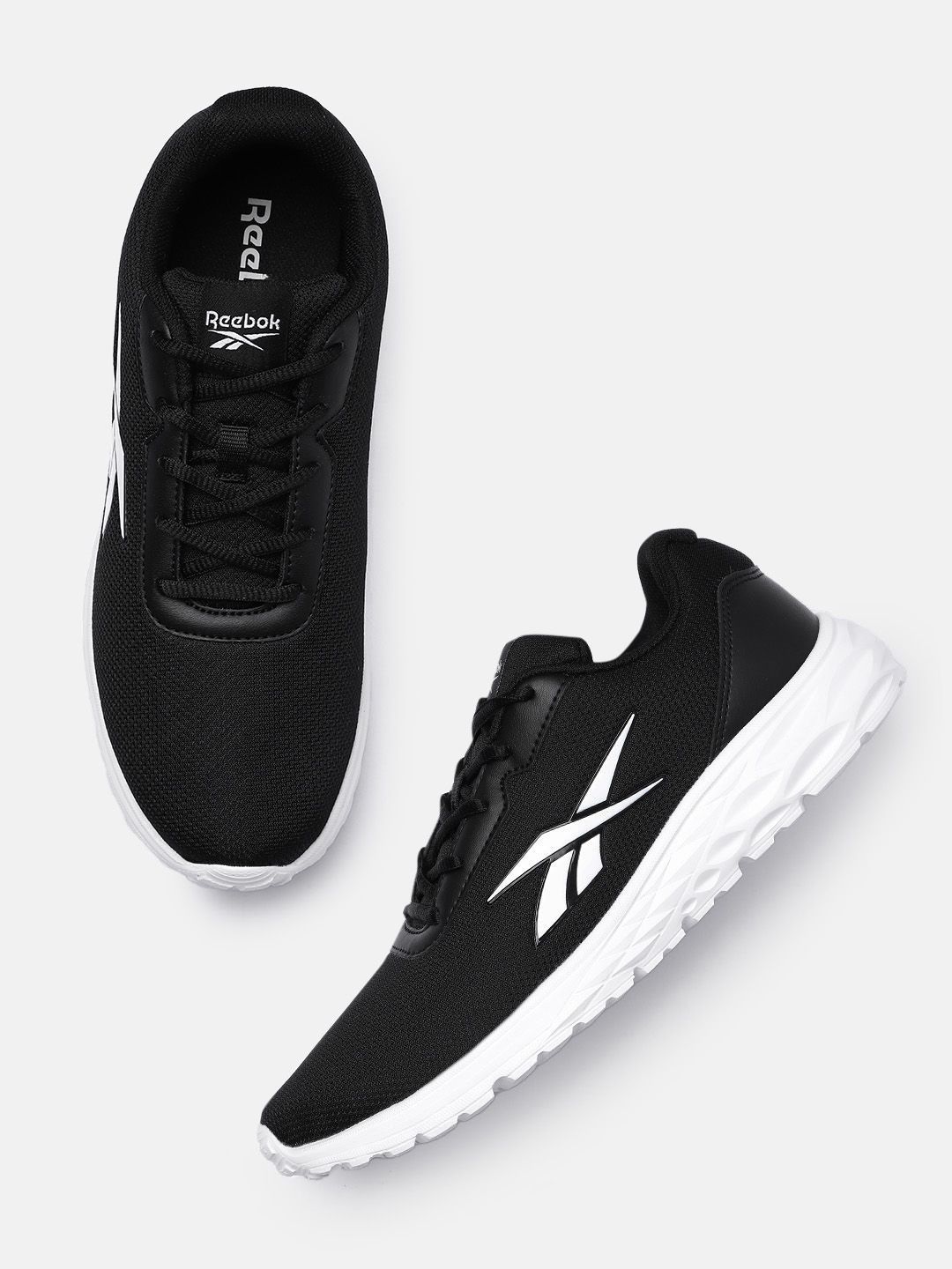 Reebok Men JET BLAST RUNZENITH M Running Shoes