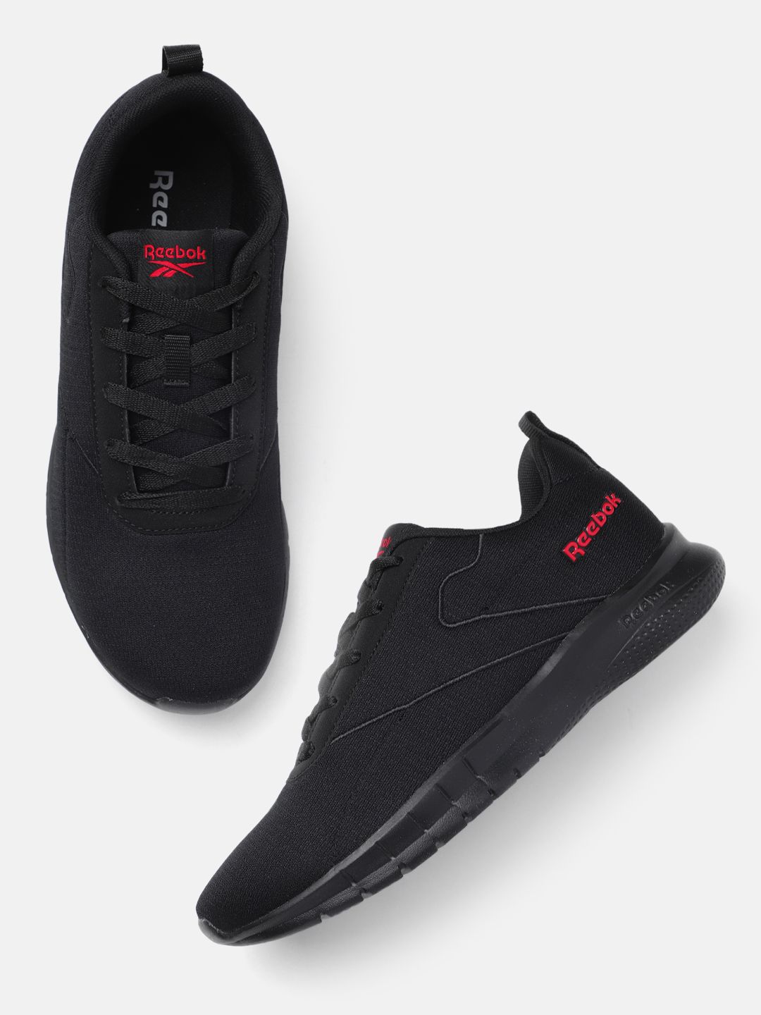 Reebok Men Flylite Running Shoes - Lightweight Running and Jogging Sports - Flylite Bliss