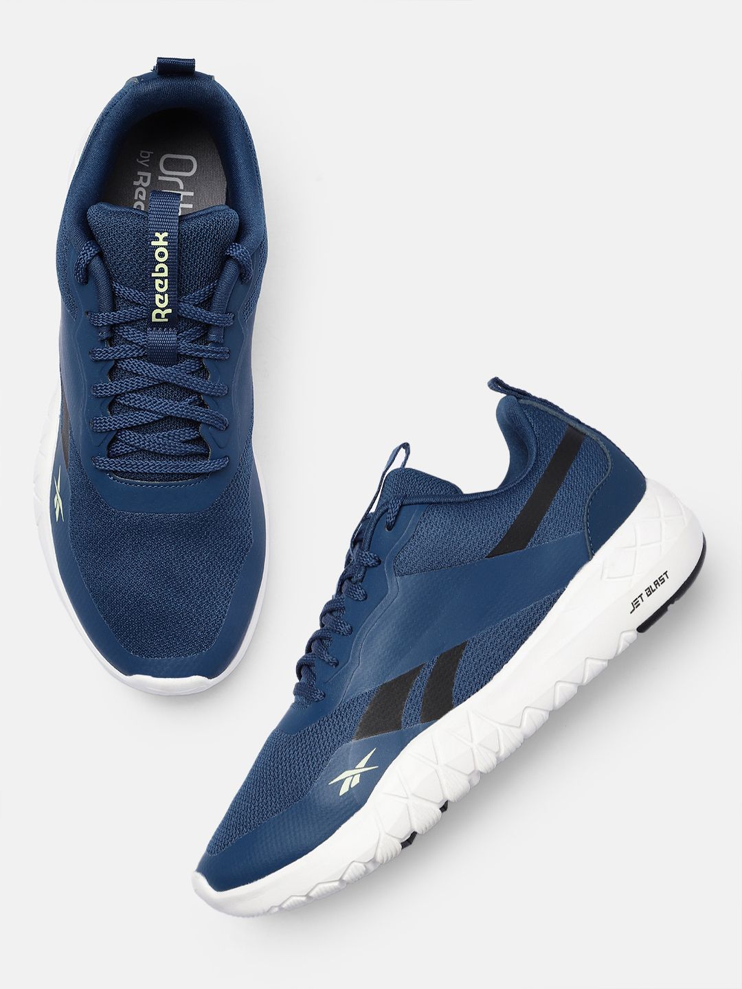 Reebok Men FAIR WEATHER 2.0 M Training And Gym Shoes