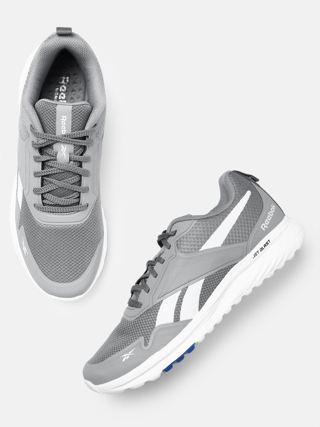 Reebok Men JETBLAST SONIX M Sports Shoes