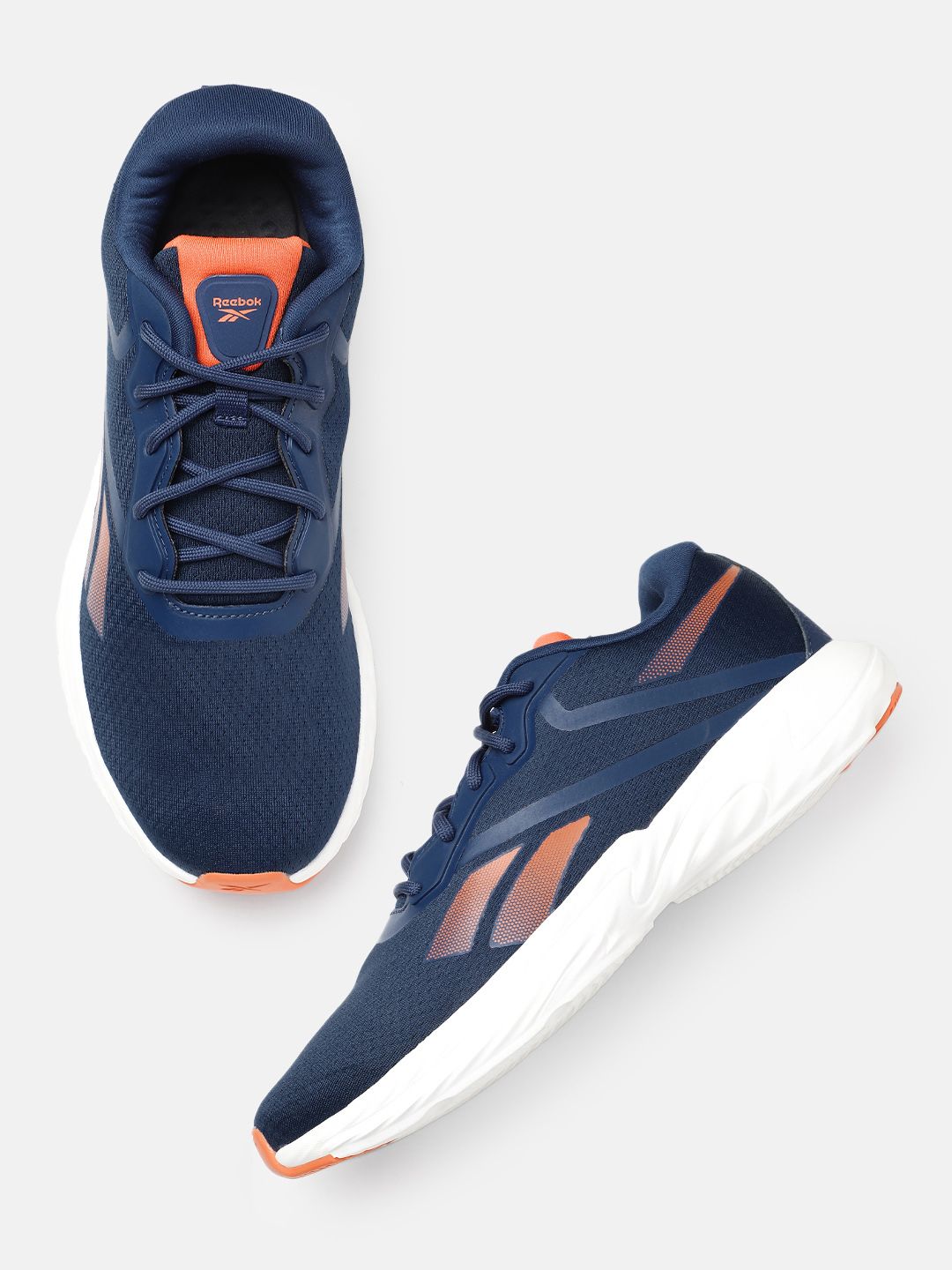 Reebok Men JET BLAST POWERPACE M Sports Shoes