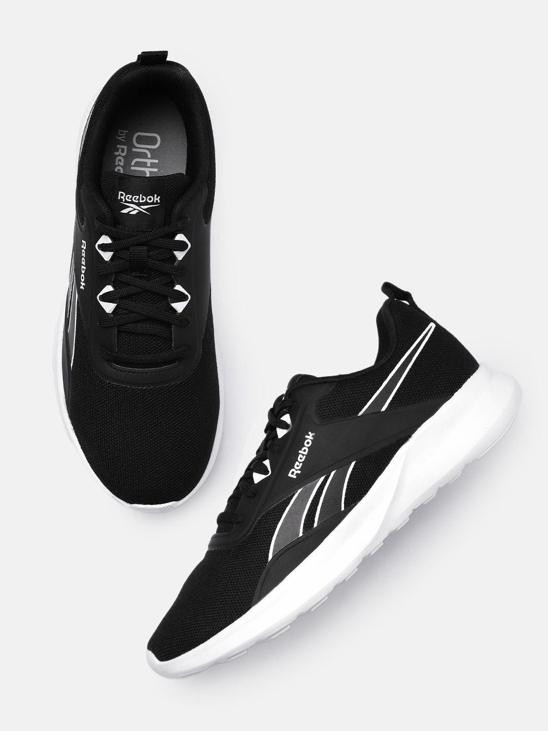 Reebok Men FLYLITE EMERGO RUNNER+ M Running Shoes