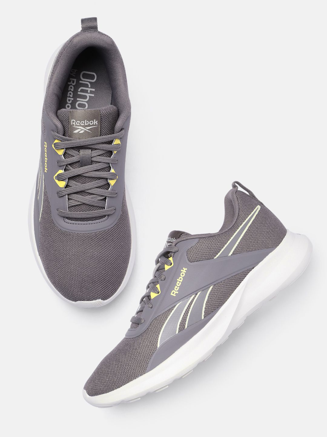Reebok Men FLYLITE EMERGO RUNNER+ M Running Shoes