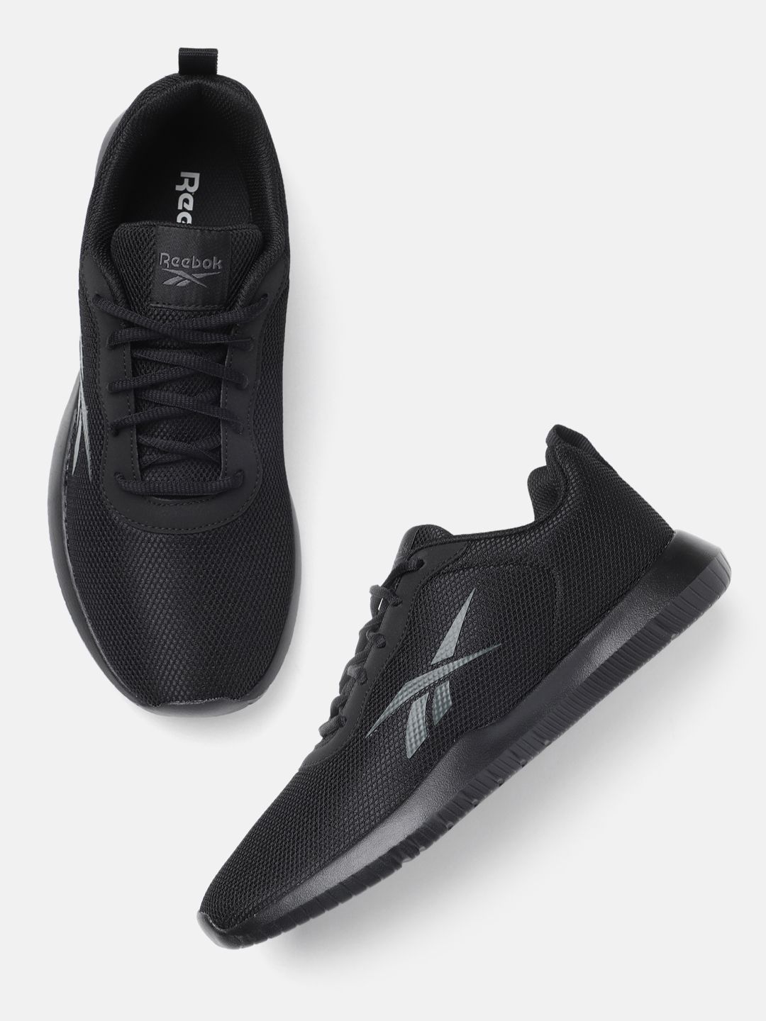 Reebok Men FLOW ADVANCE  M Running Shoes