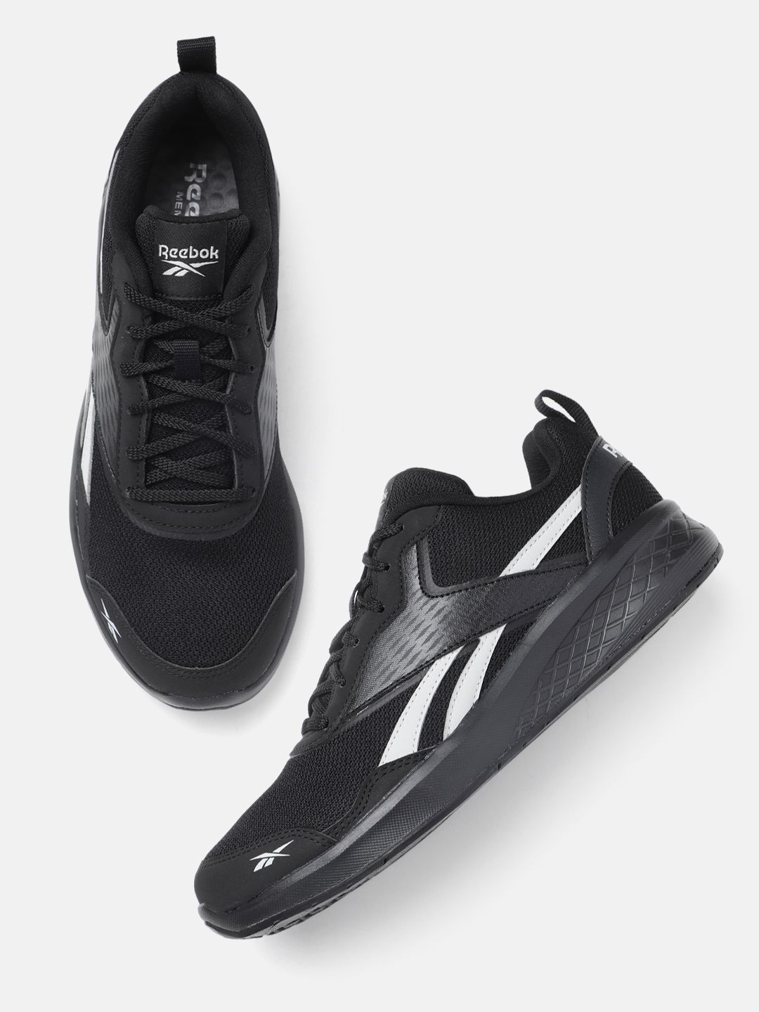 Reebok Men JETBLAST ALBATROSS 2 M Training And Gym Shoes