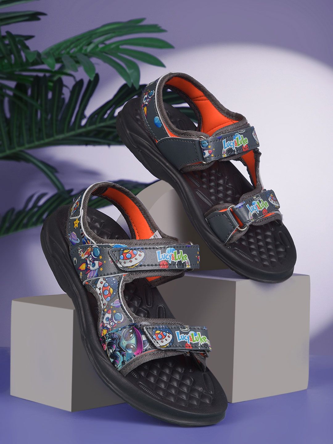Liberty Liberty Kids Sports Sandals