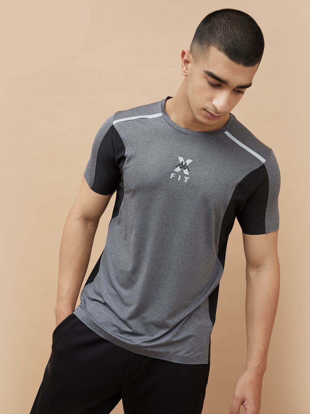 Kappa Men Printed T-shirt