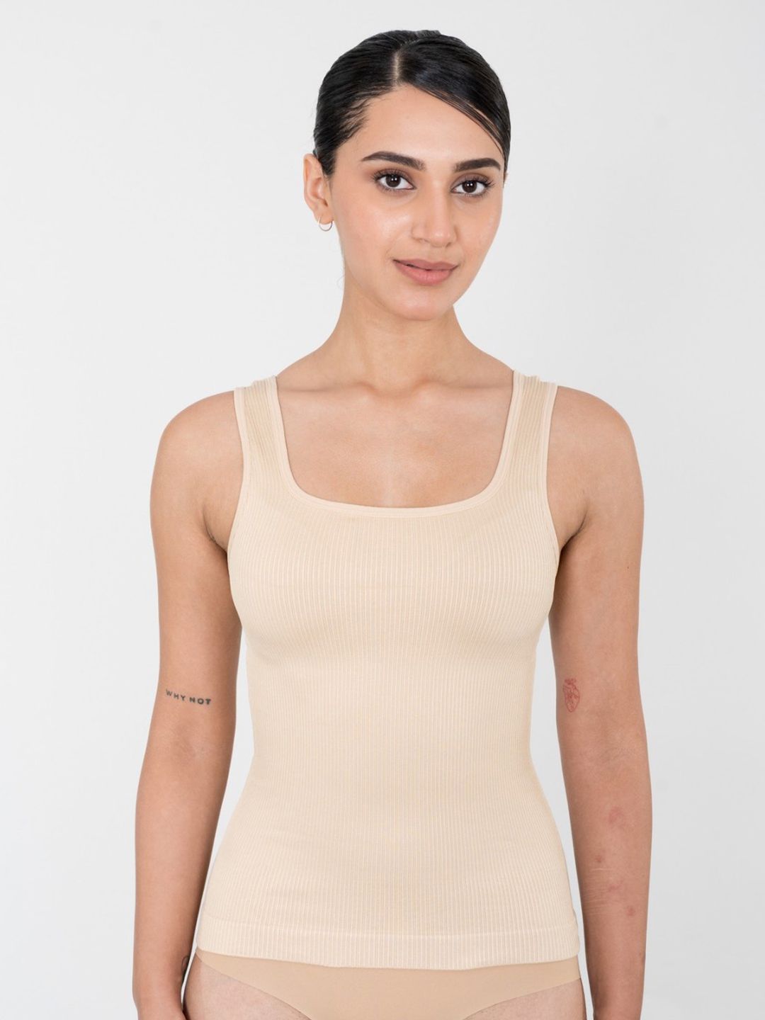 Shapercult Women Shaper Camisole