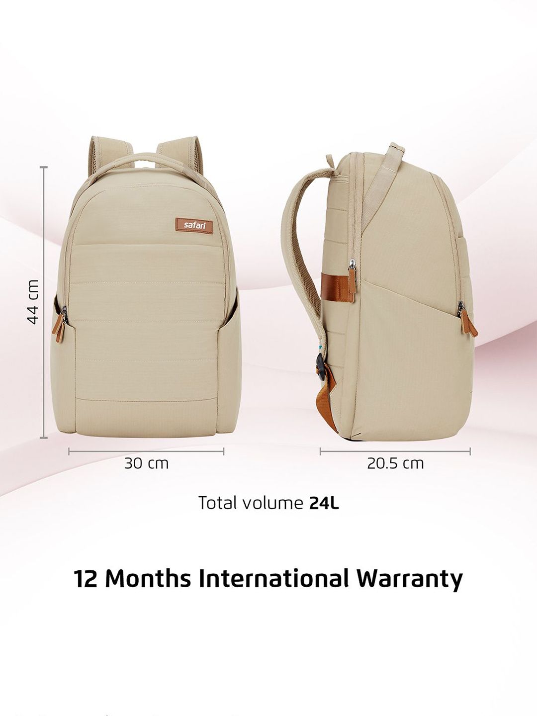 Buy Safari Unisex Backpack - Backpacks for Unisex 33269556 | Myntra