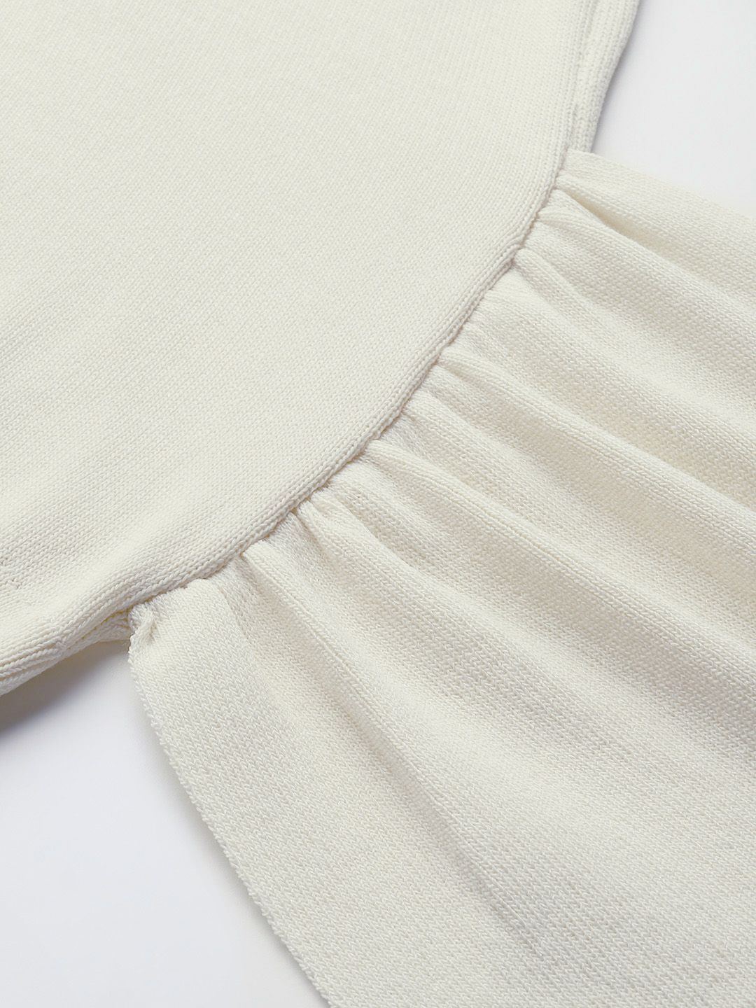 Waist Tie-Ups Top