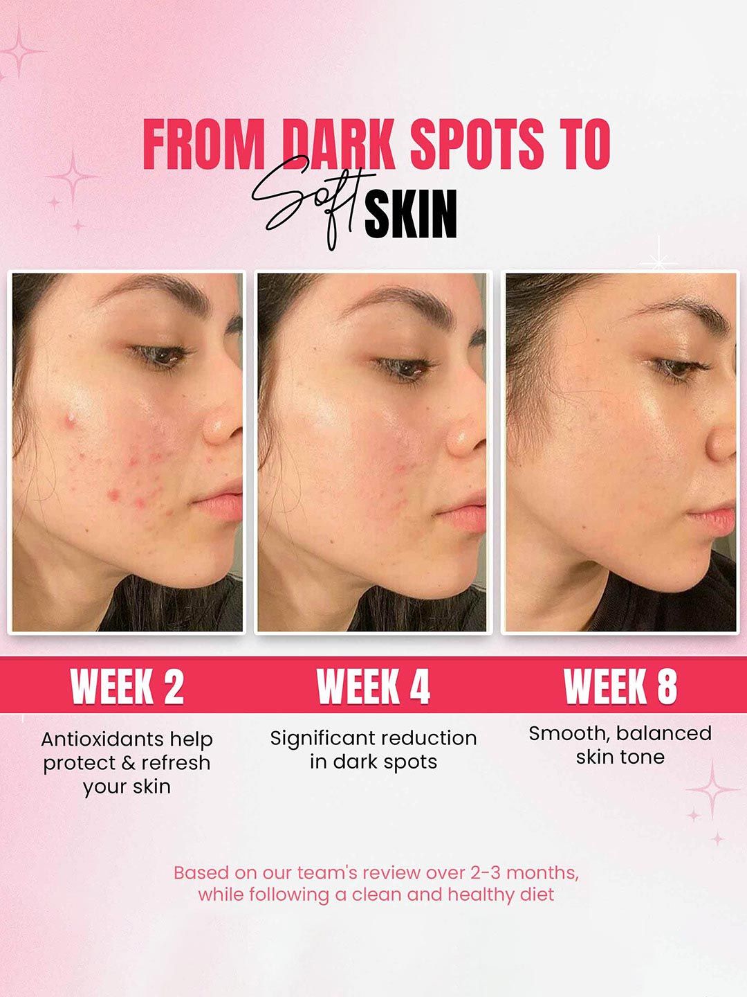 max glutathione reviews Buy Herbal Set Of 2 Skin Radiance & Glow L-Glutathione Effervescent Tablets-15 Tabs Each - Skin Supplements for Unisex 33287340 Bingung gimana cara biar