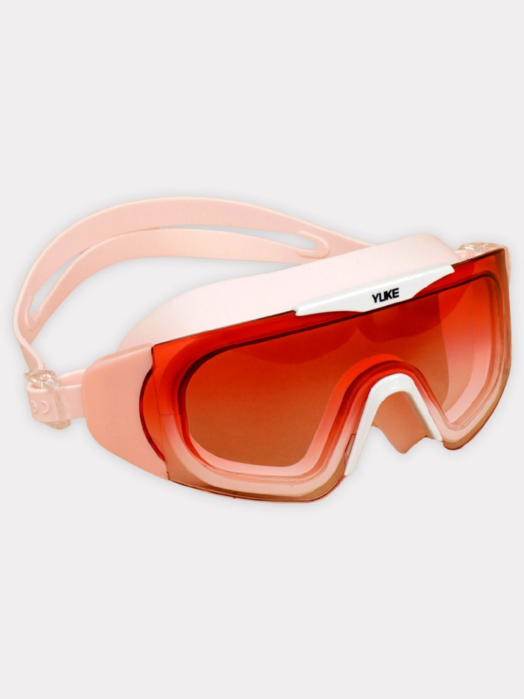Little Surprise Box Unisex Anti Fog UV Protection Swim Goggles