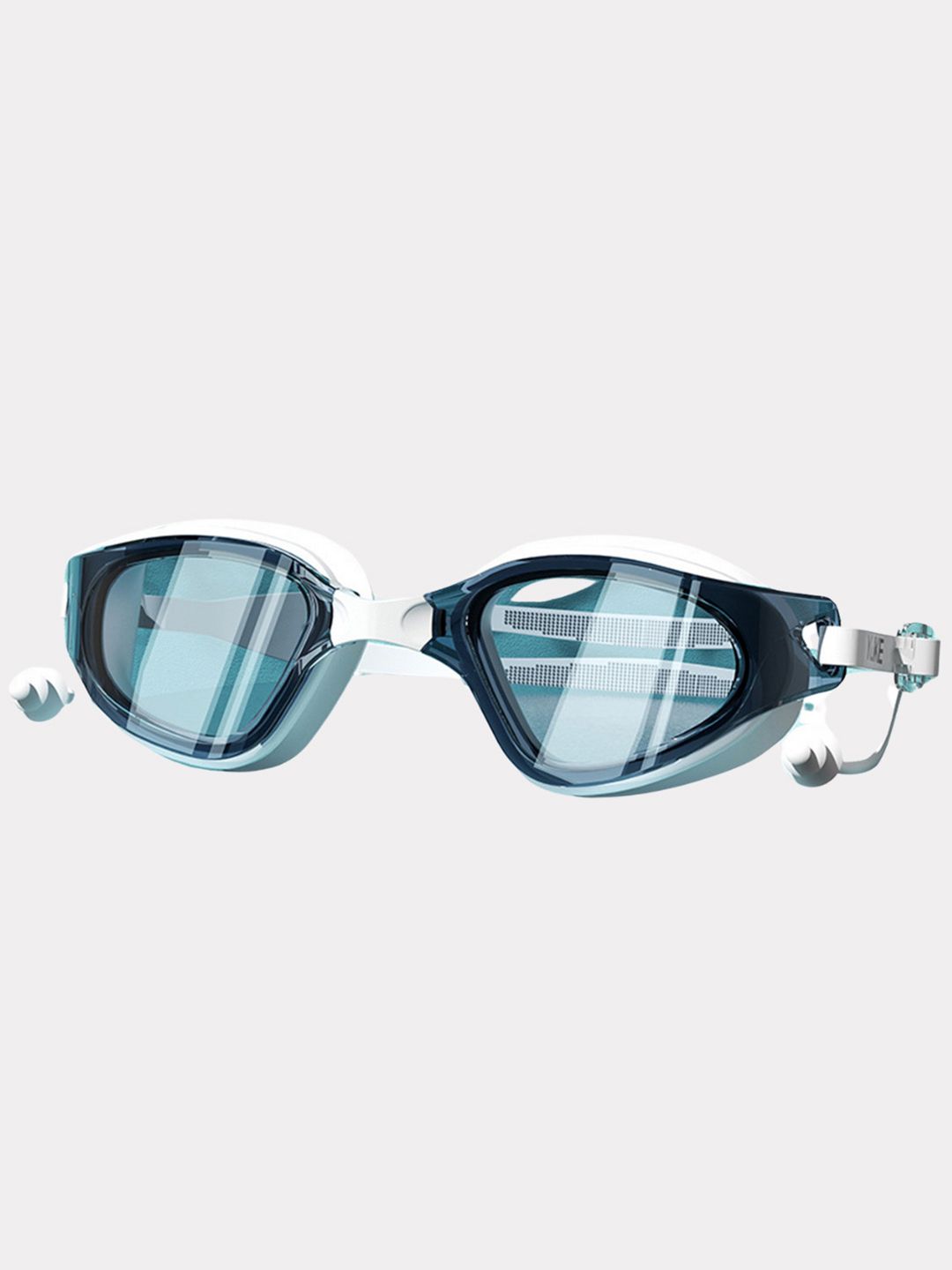 Little Surprise Box LLP Unisex Anti Fog UV Protection Swim Goggles