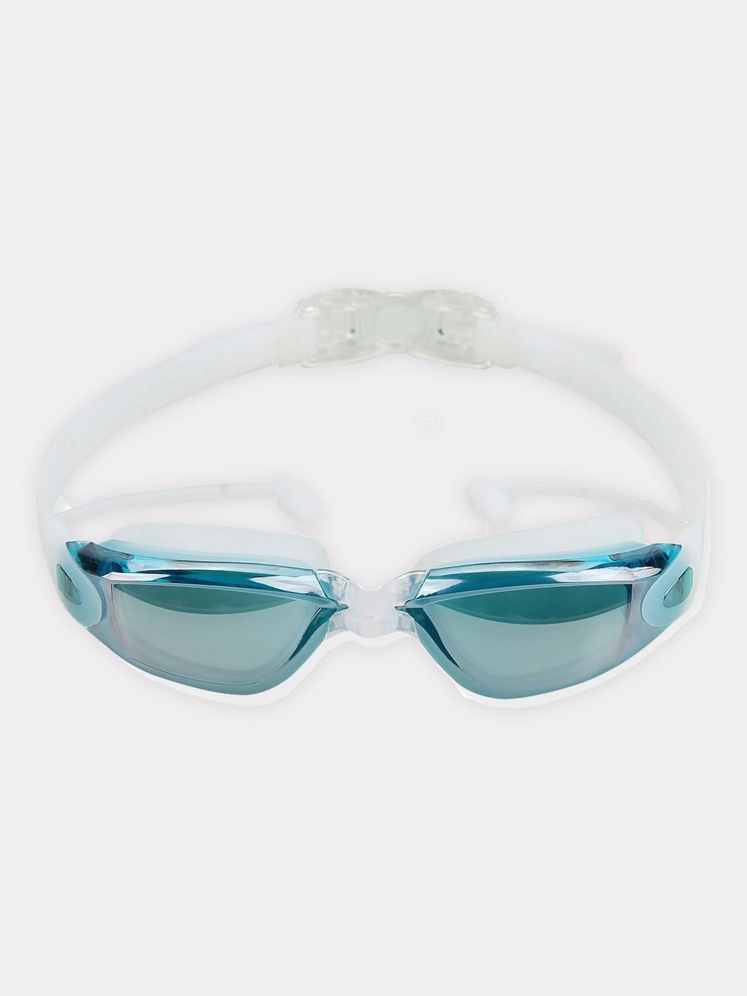 Little Surprise Box LLP Anti Fog UV Protection Swim Goggles