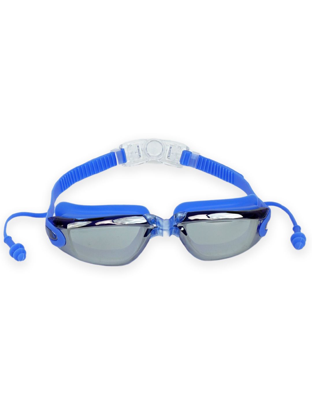 Little Surprise Box LLP Unisex Anti Fog UV Protection Swim Goggles