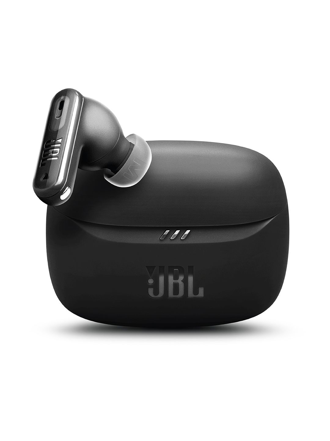 JBL TUNE BUDS ブラック Buy JBL Tune Buds True Wireless (Black) at Poorvika online