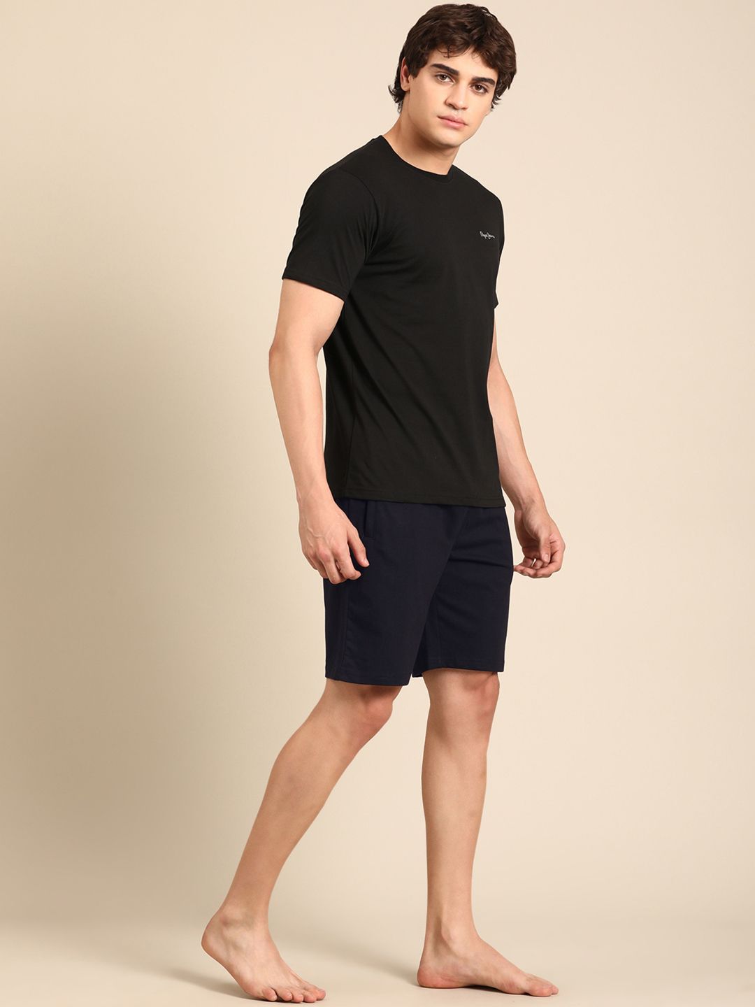 Pepe Jeans Men Night suit