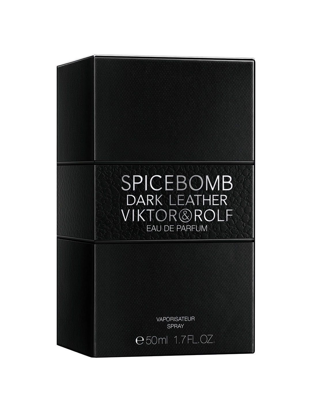 Buy VIKTOR&ROLF Men Spicebomb Dark Leather Long Lasting Eau De