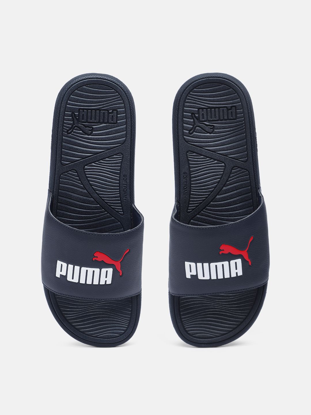 Puma Unisex Cool Cat 2.0 Res Sliders
