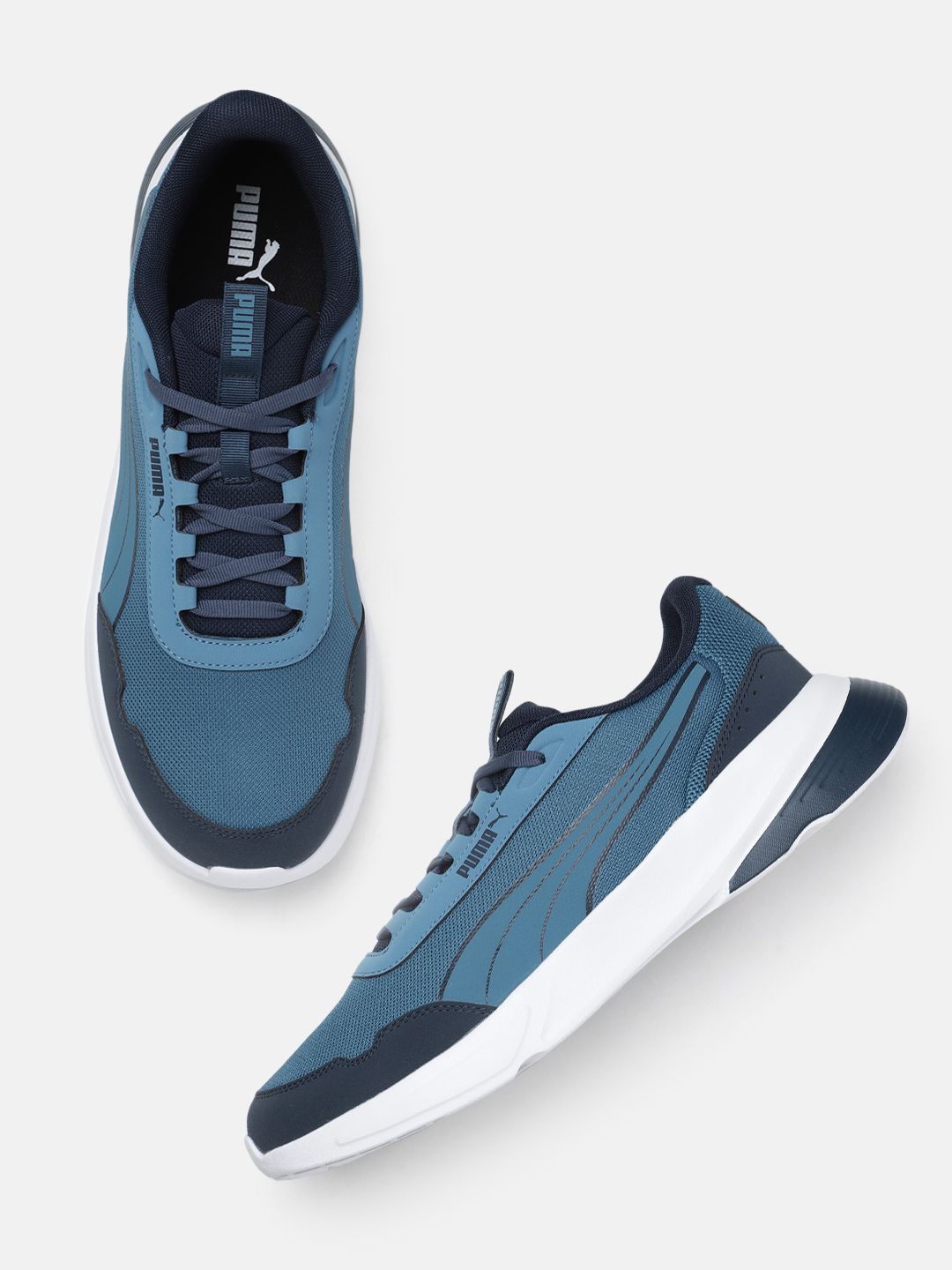 Puma Men Astroforge Sneakers
