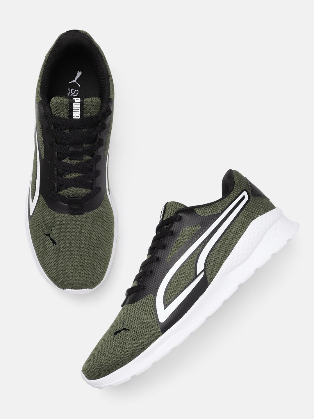Puma Armour V2 Men's Lightweight Sneakers