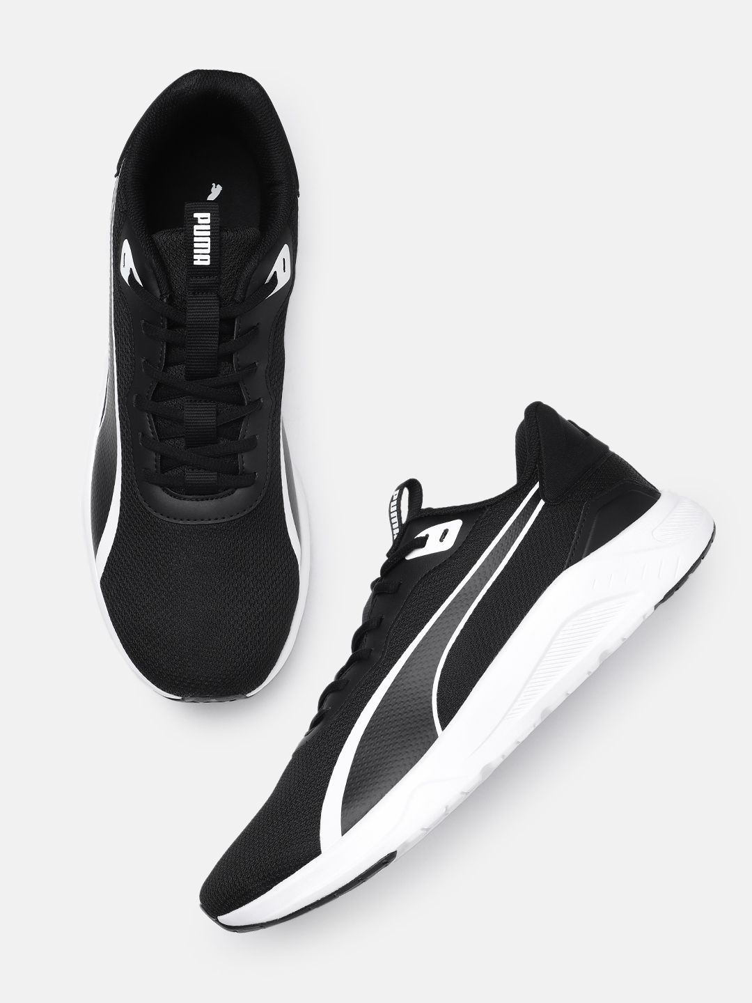 Puma Men RAPIDSANDS  Running Shoes