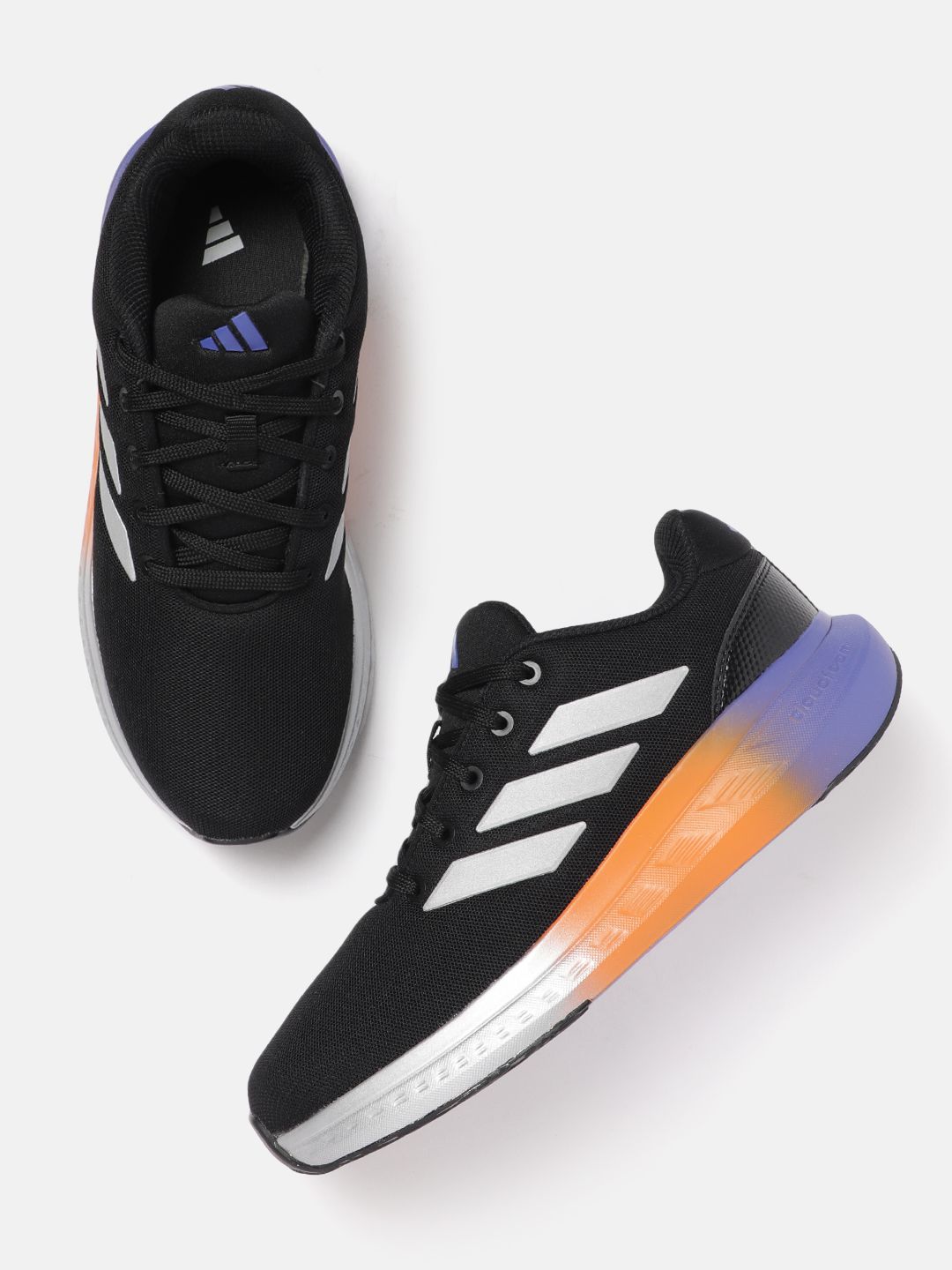 ADIDAS ADIDAS Men AeroSprintX Running Shoes