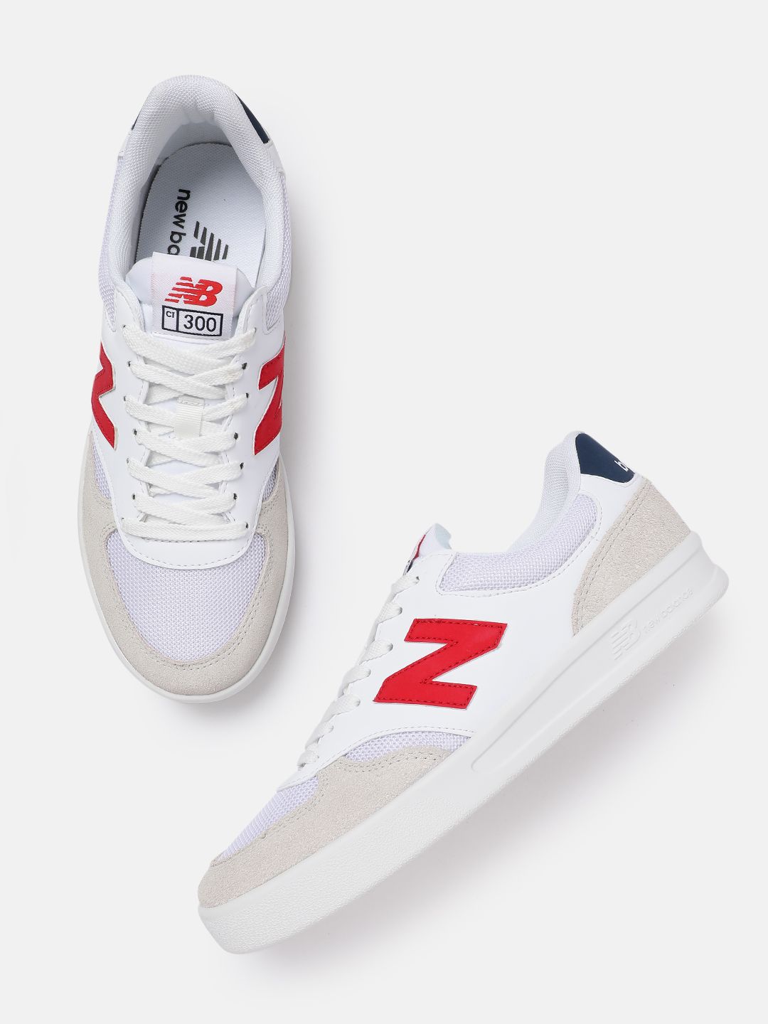 New Balance Men CT300 Sneakers