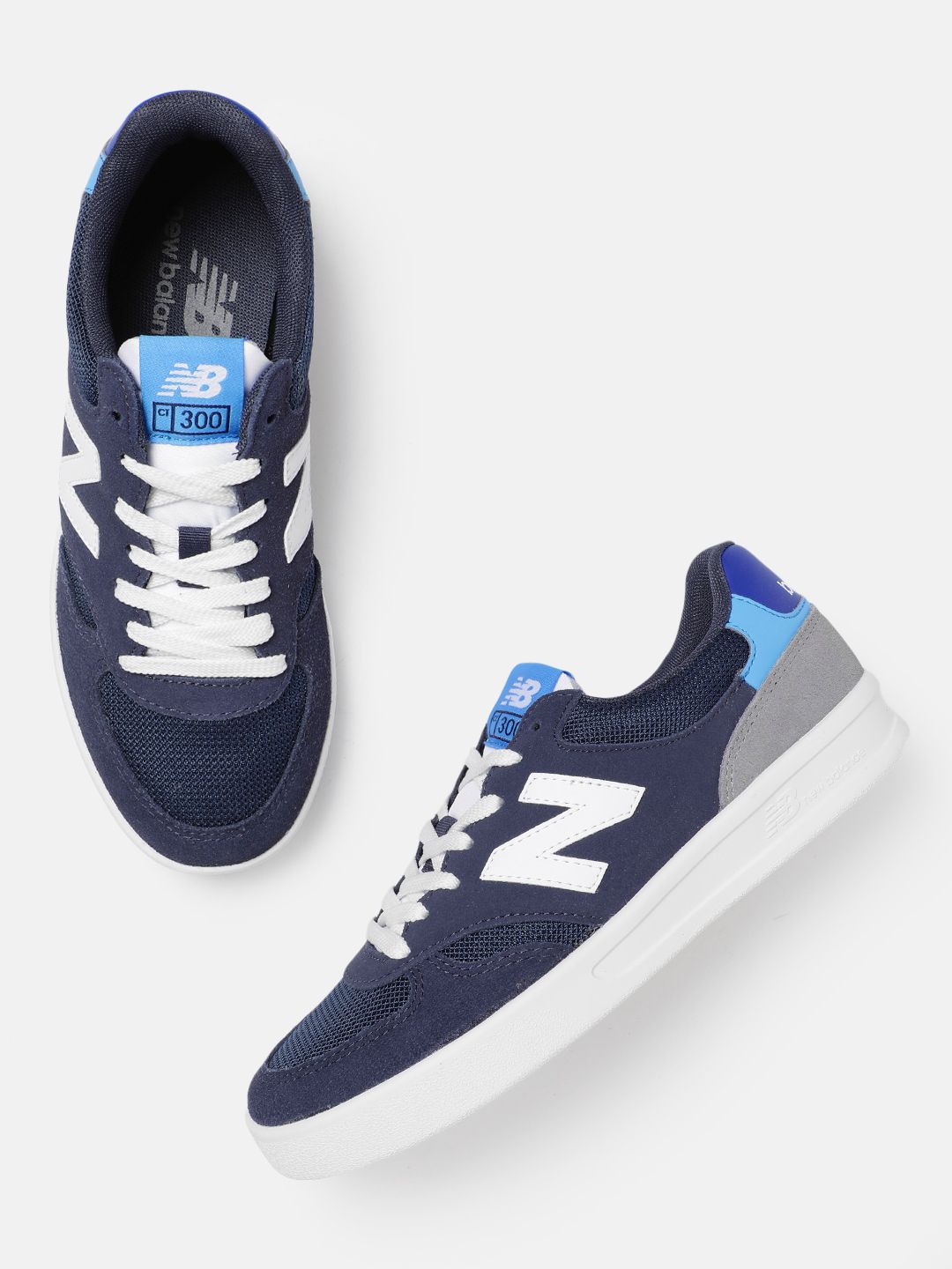 New Balance Men CT300 Everyday Sneakers