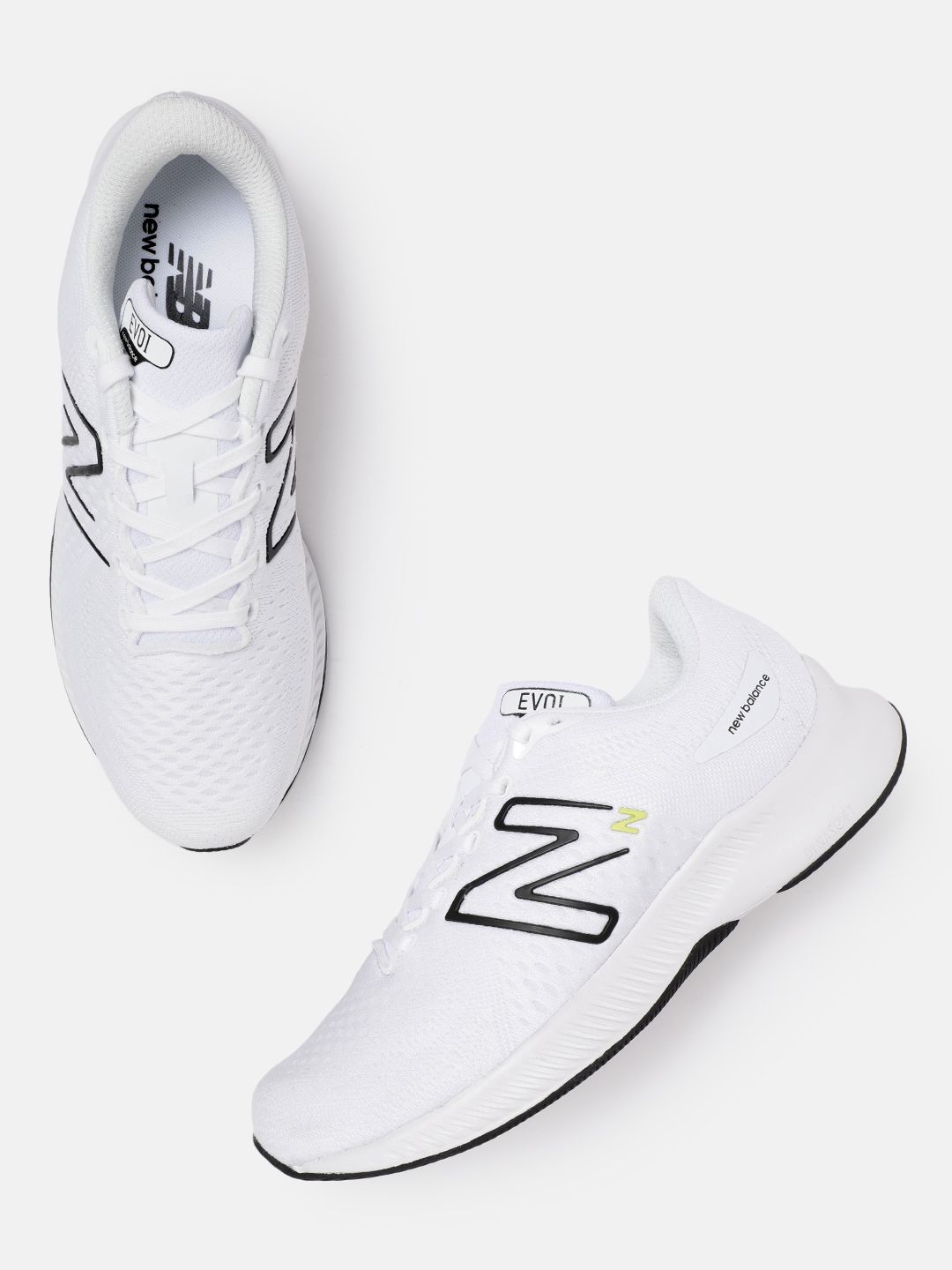New Balance Men Evozie3 Running Shoes