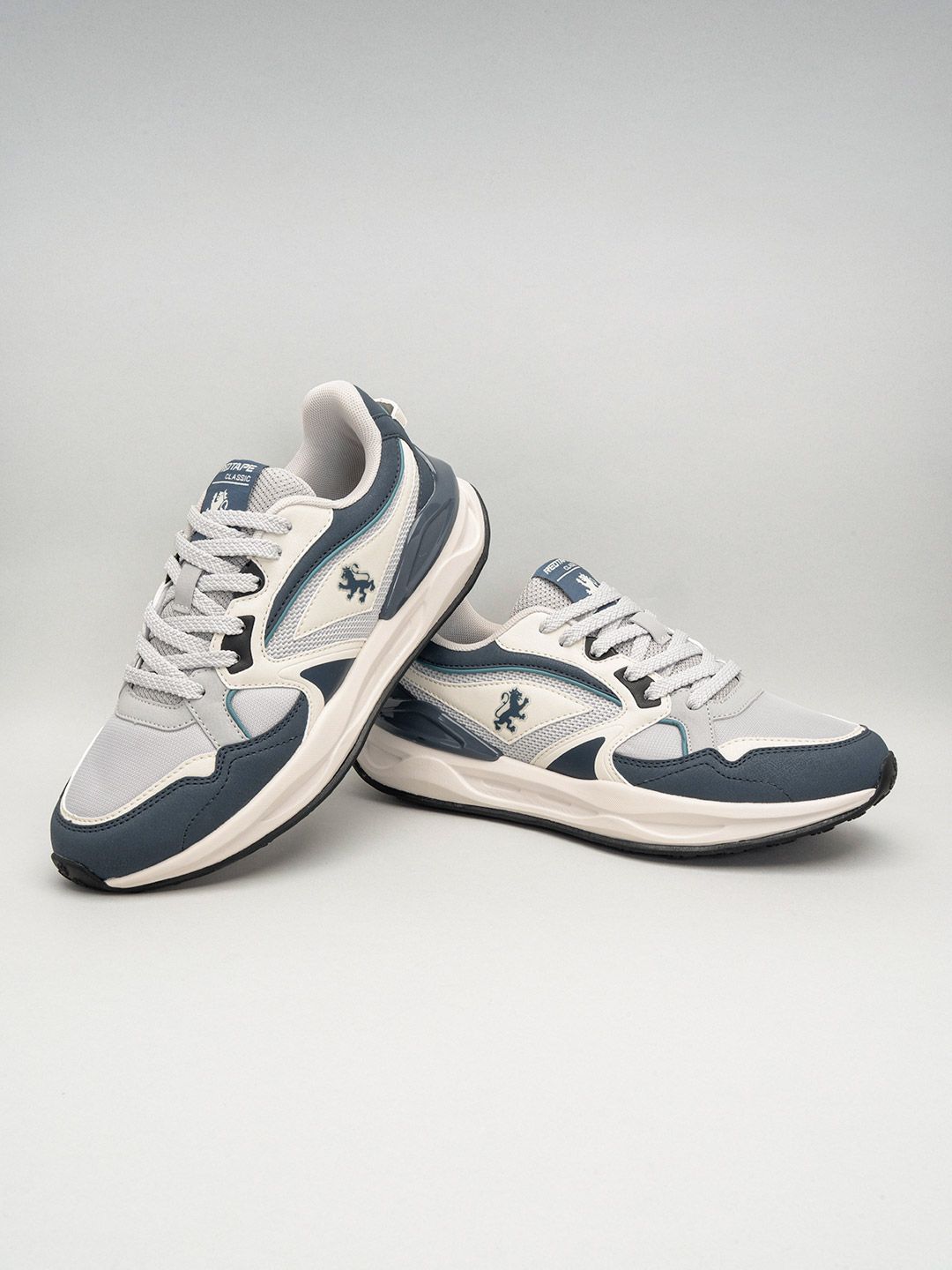 Red Tape Tribe Men Lifestyle Casual Shoes
