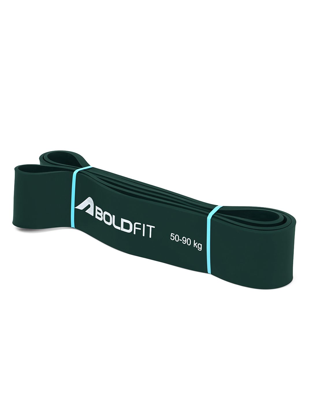 BOLDFIT BOLDFIT Isoprene Resistance Band - 50-90 kg