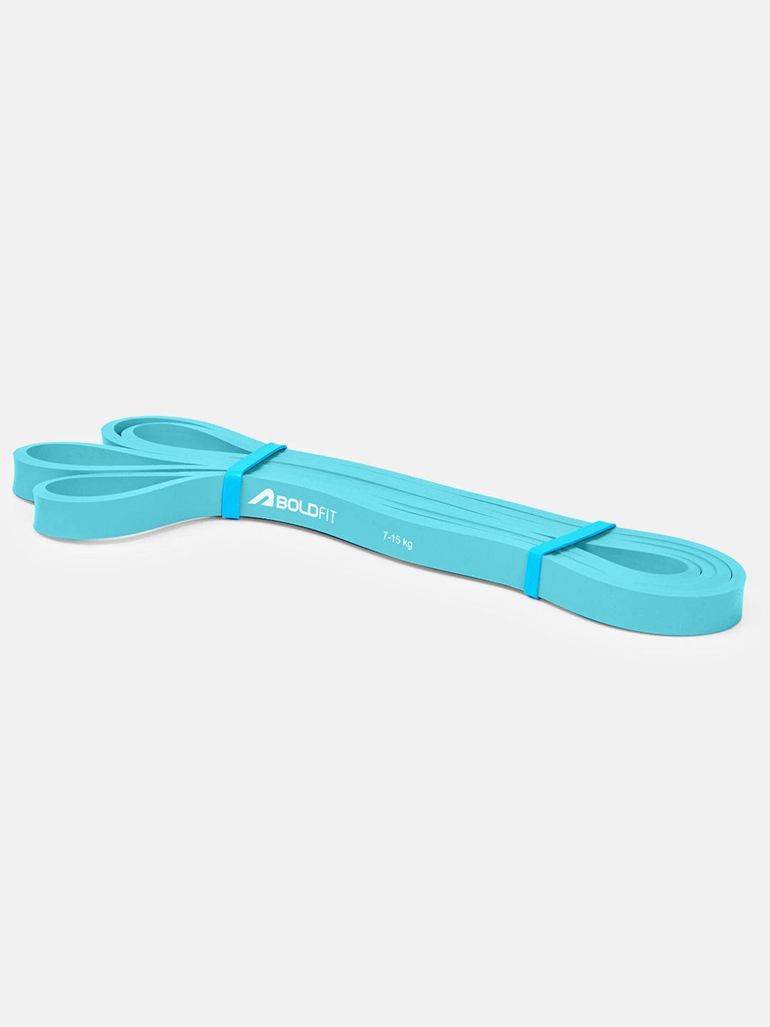 BOLDFIT BOLDFIT Isoprene Resistance Band
