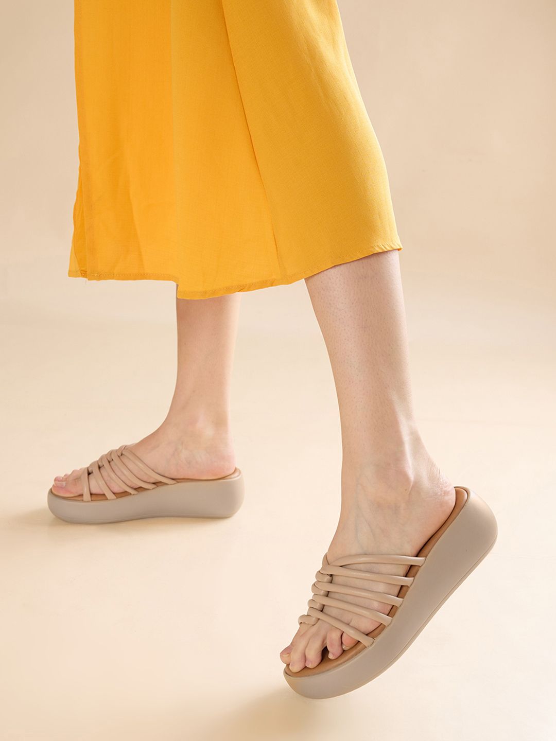 Wedge Pumps Rocia Wedge Pumps