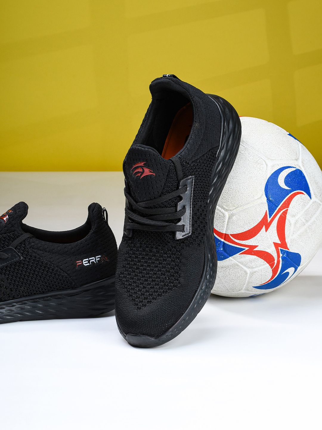 PERF Men Mesh Running Shoes