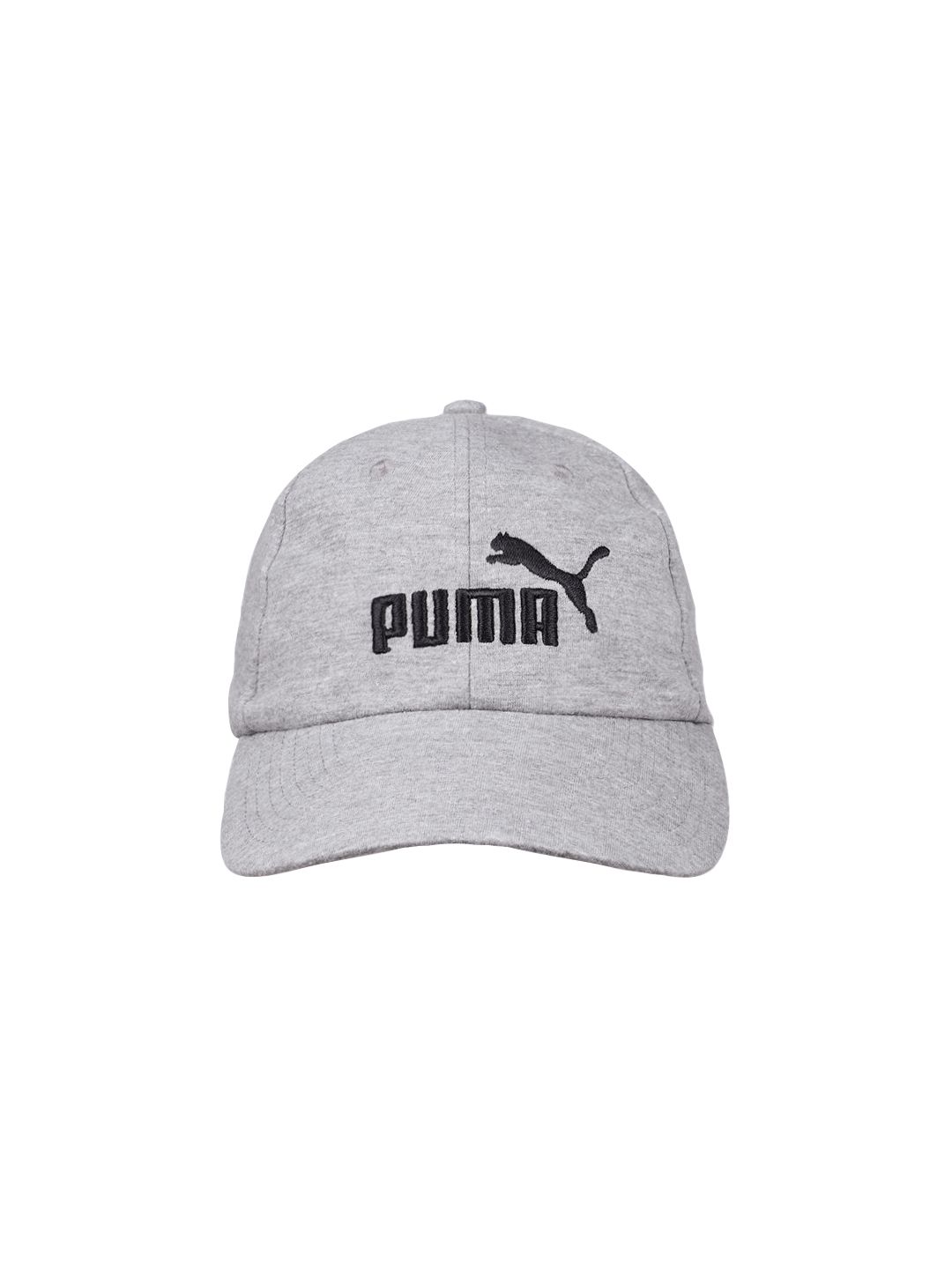 Puma Unisex ESS NO.1 LOGO Printed Baseball Cap