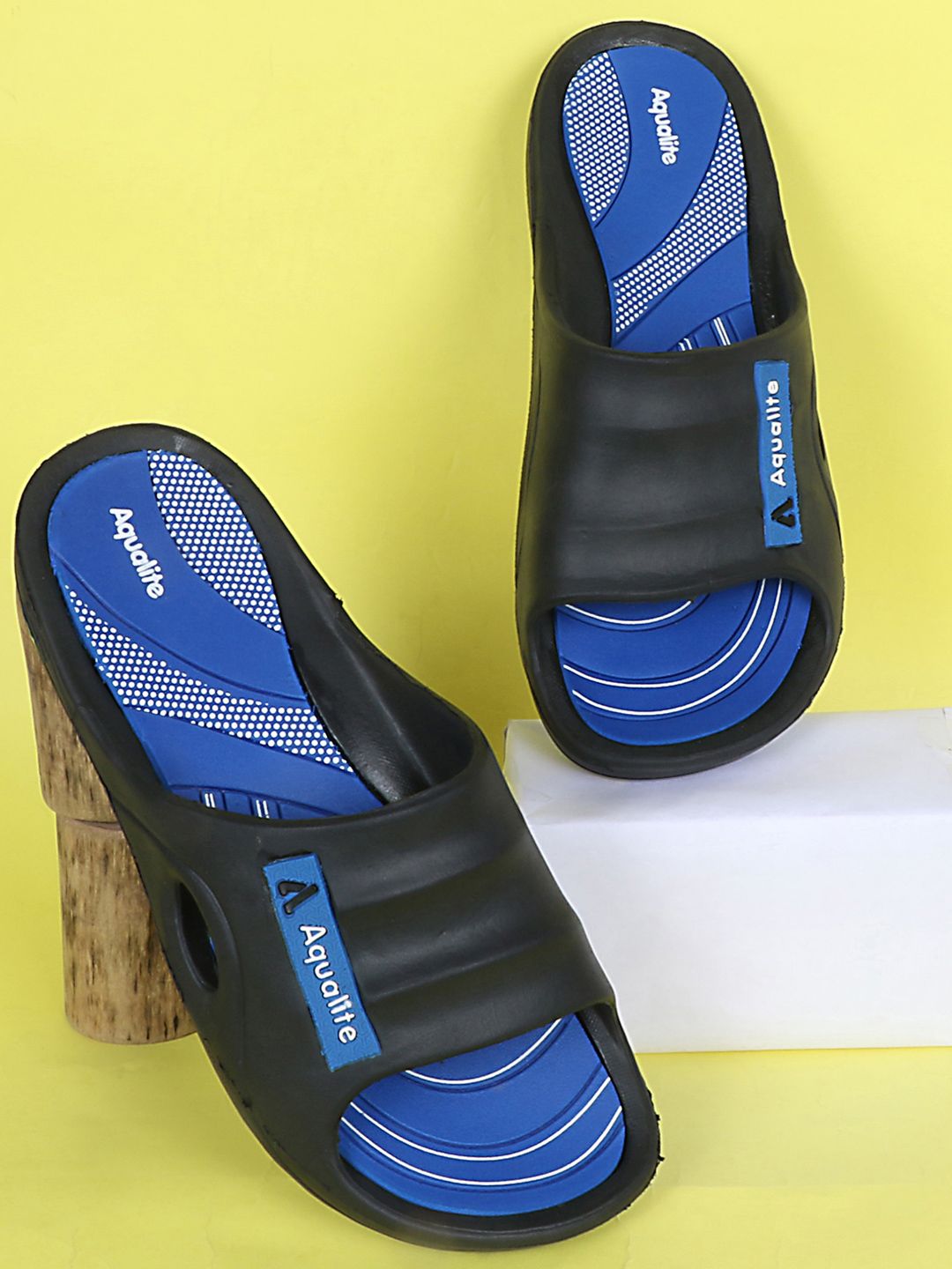 Aqualite Men EVA Sliders