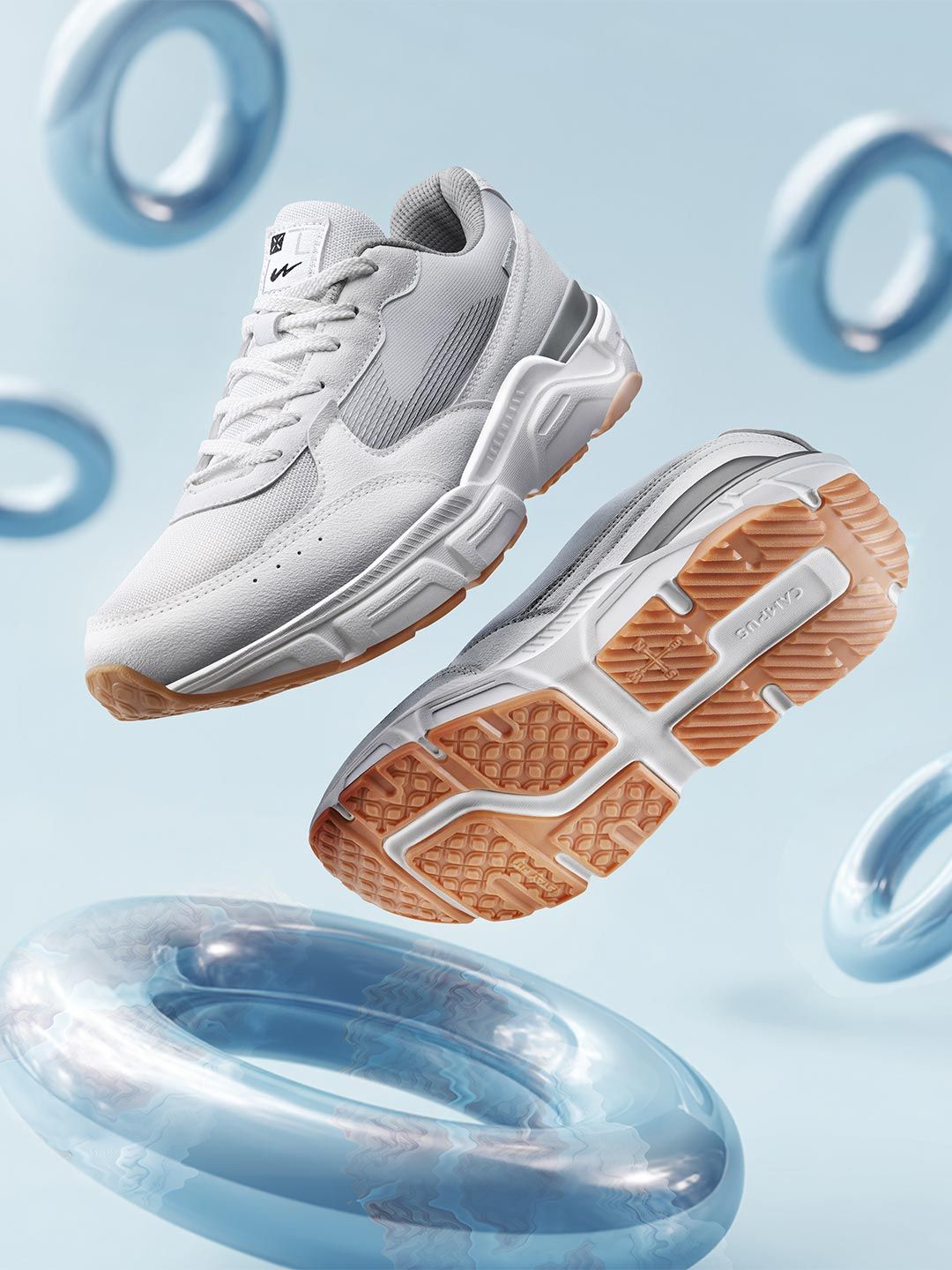 Campus Men POD Sneakers