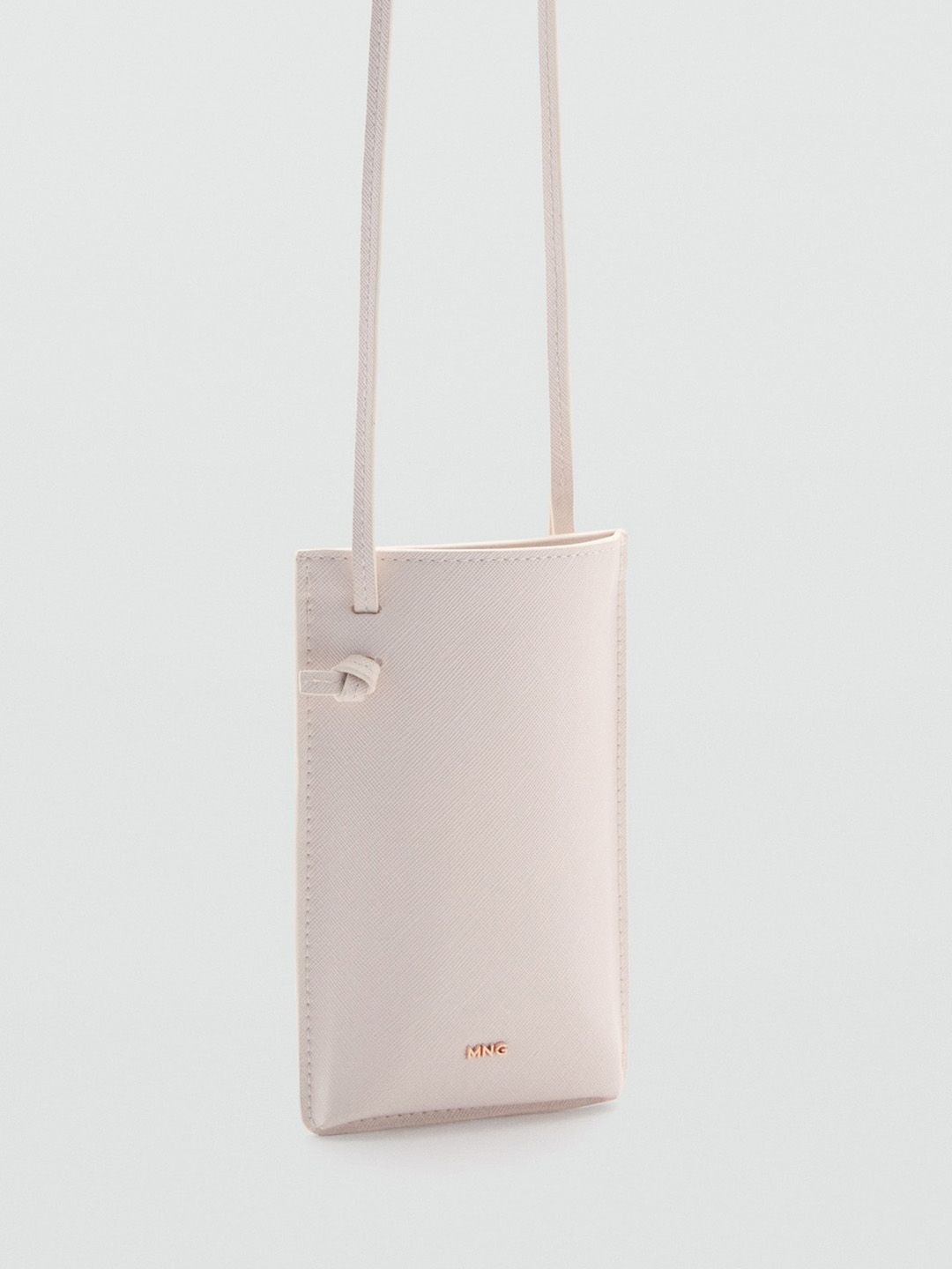 SSolid Crossbody Mobile Case