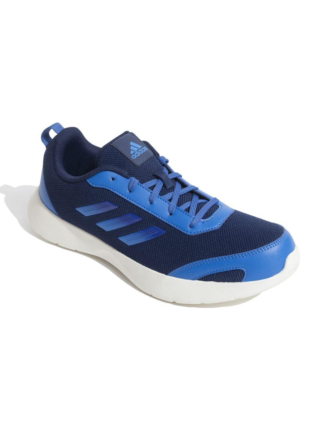 ADIDAS Pomazor M Fw24 Men Lace-Ups Running Shoes