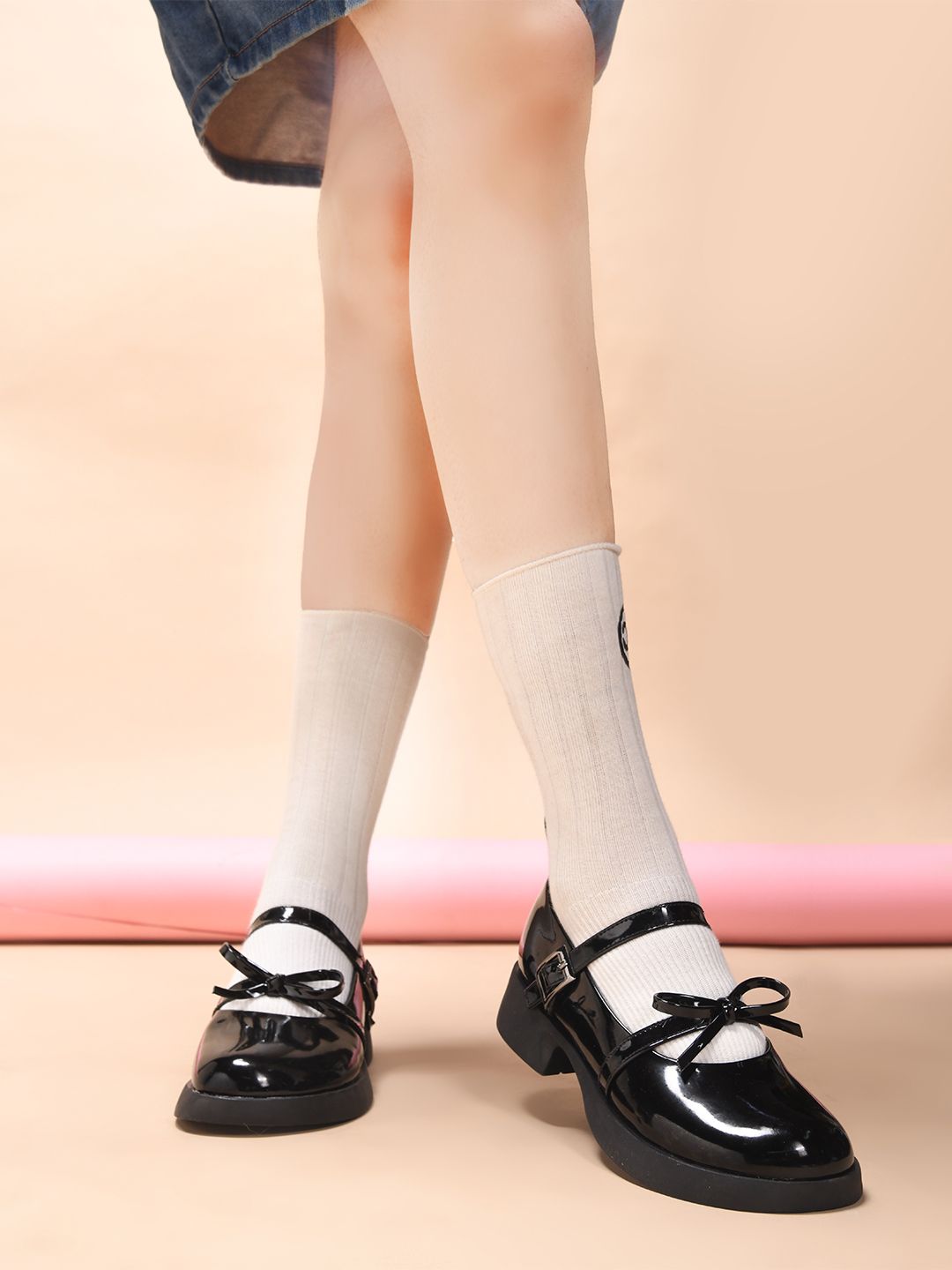 SHUZ TOUCH Women Loafers