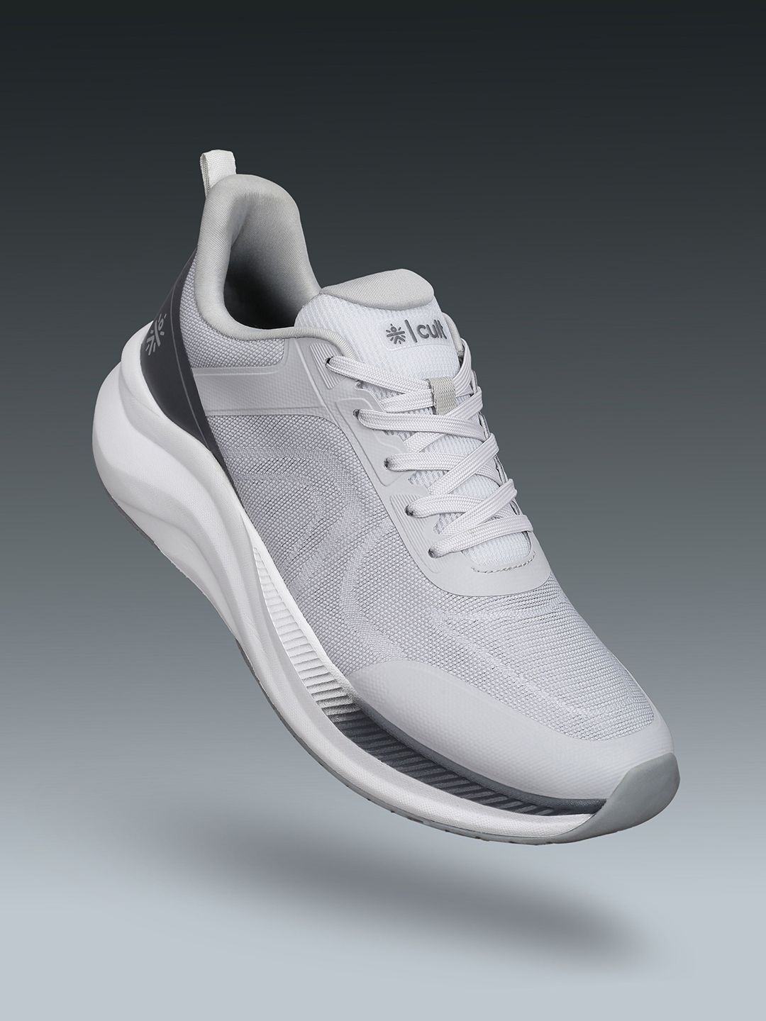 CULT Men Surge Mesh Running Shoes