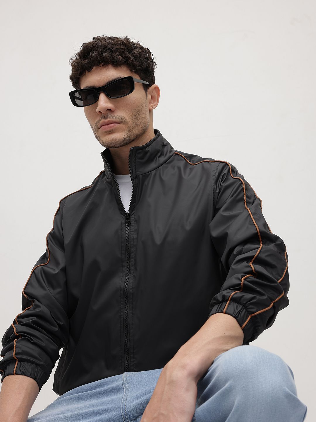 The Roadster Life Co. Tailored Jacket