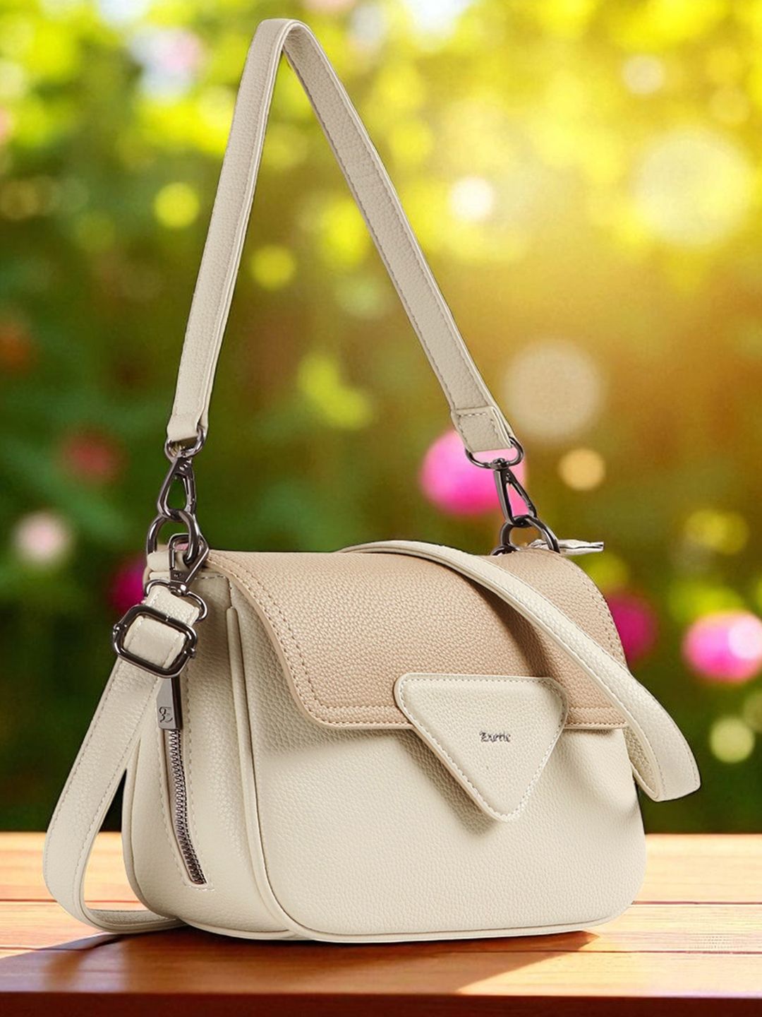 Buy Exotic Shoulder Bag - Handbags for Women 33603230 | Myntra