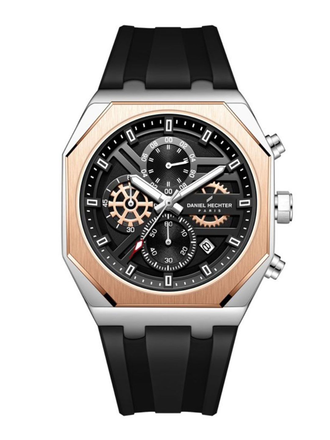 Buy Daniel Hechter Paris Orsay Collection Multifunctional Watch