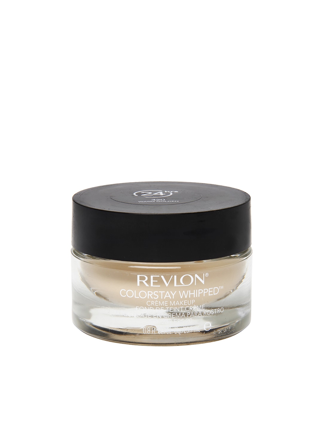 Revlon Colorstay Whipped Creme Make Up - Natural Ochre Price in India