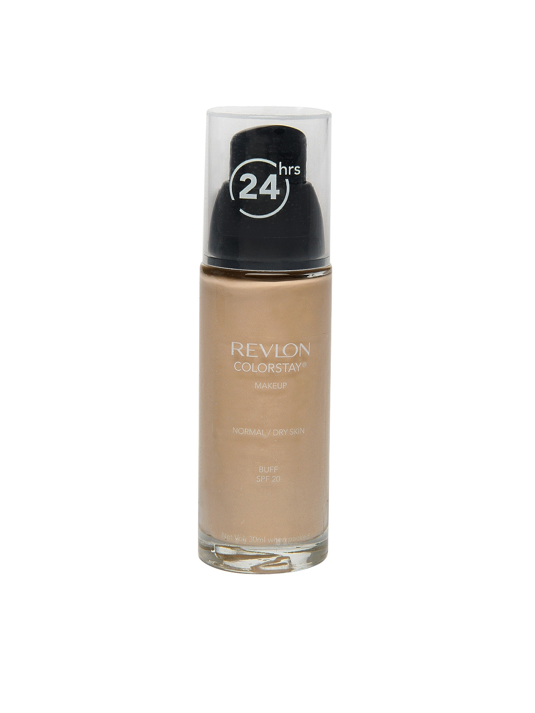 Revlon Colorstay Make Up Normal To Dry SPF 20 - Natural Tan Price in India