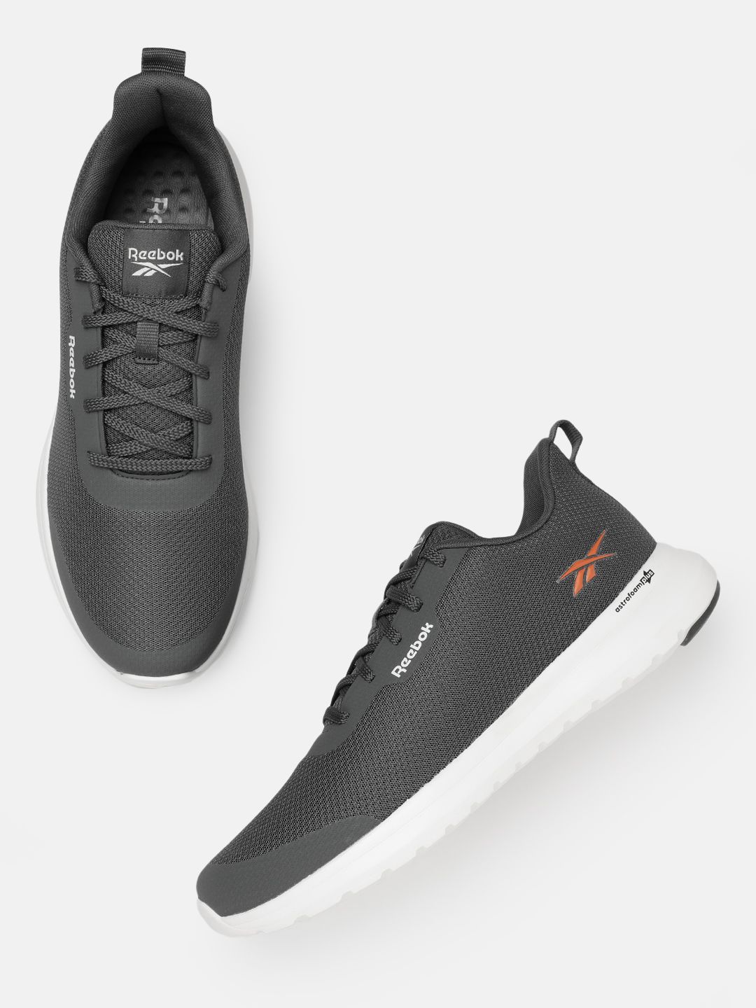 Reebok Men Walkway Cityride Walker Astrofoam Plus Shoes
