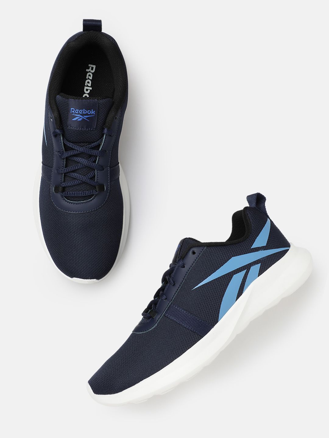 Reebok Men Troo Flight 2 Running Shoes