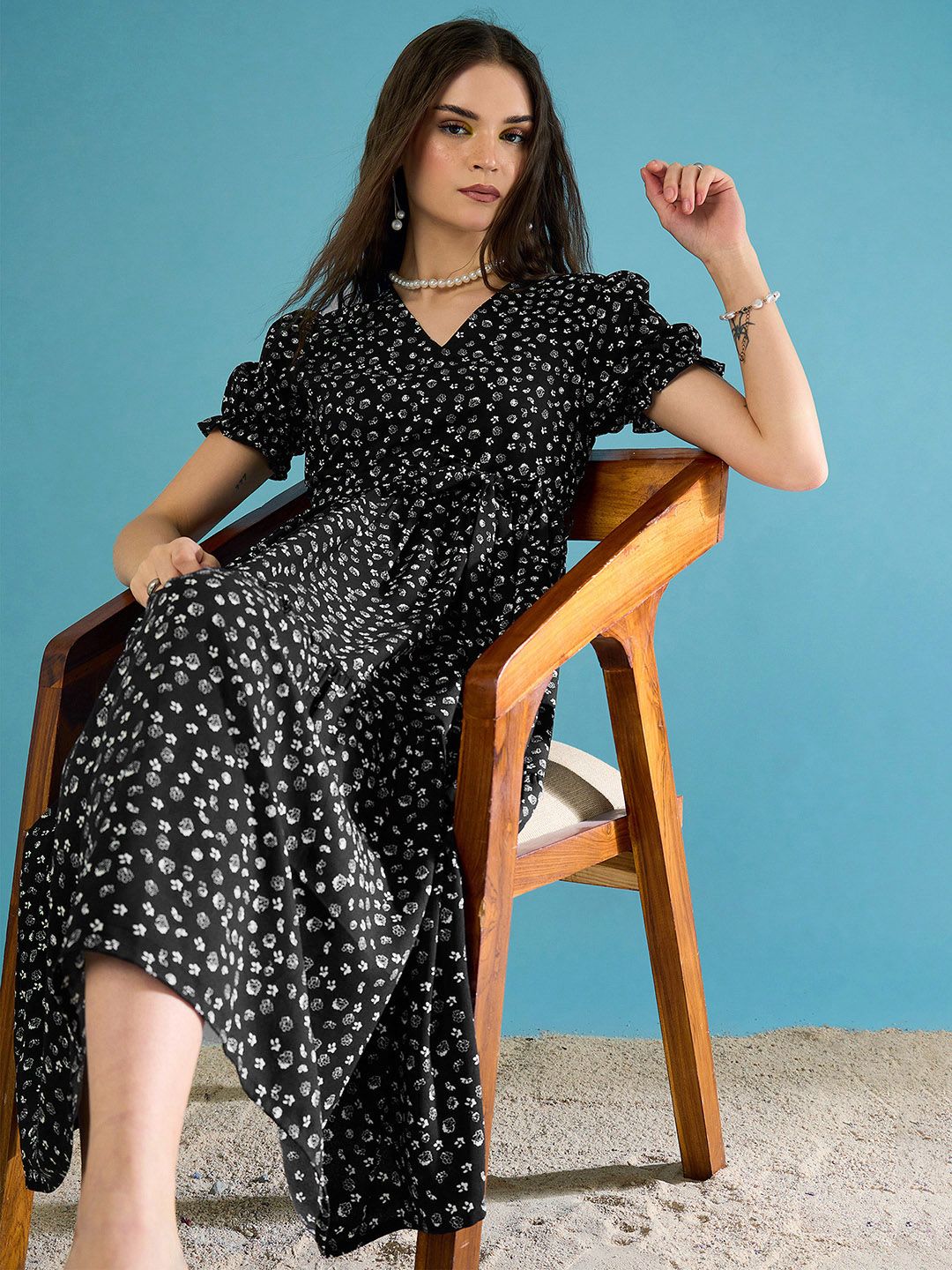 green emerald velvet dress Matilda One Shoulder Maxi Dress